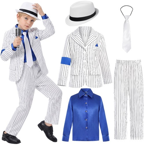 2026 new kids michael - new, jackson