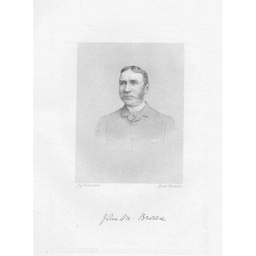 Fox hunting major browne - major, j.m