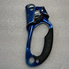 Petzl ascension rope ascender - petzl,