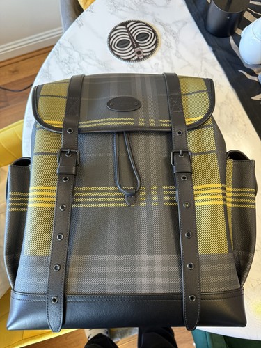 Mulberry heritage backpack - mulberry,