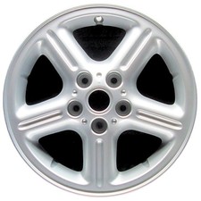Wheel Rim Land Rover