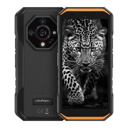Ulefone armor x32 - ulefone,