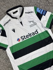 Newcastle Falcons 2020-2021