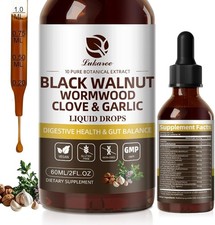 Parasite cleanse black - cleanse, -black