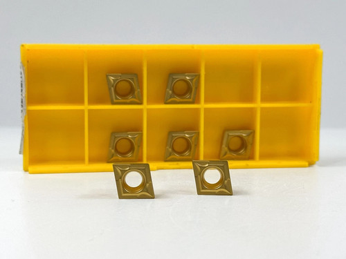 Ccmt09t304 us735 carbide - us735,