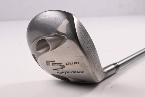 Ladies taylormade dual 3 - ladies,