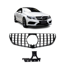 MERCEDES E CLASS W207