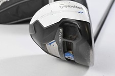 Taylormade SLDR White Driver /