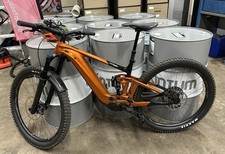 Giant Trance x E+ Pro 29er