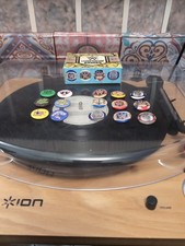 WWE WWF Championship Belt