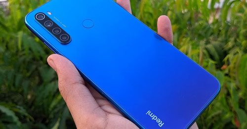 Xiaomi redmi note - xiaomi, 8t