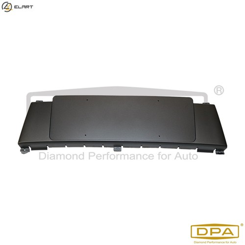 Licence plate holder - licence,