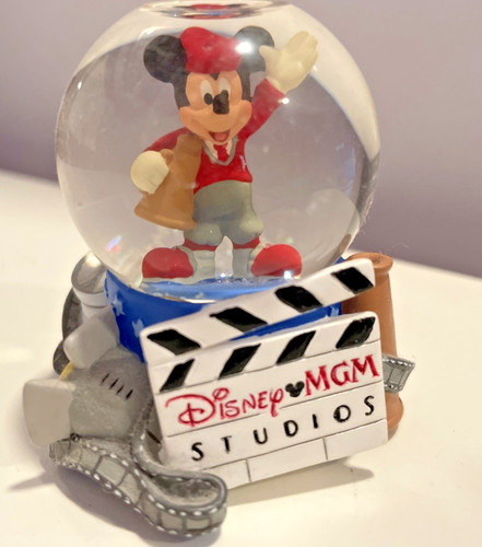 Mickey mouse director - mouse,