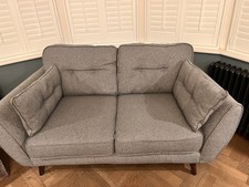 French Connection DFS 2 Seater