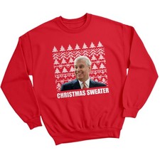 Christmas Sweater Prince