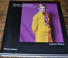 Sixties Fashion From Less is