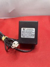 AC/DC Class 2 Power Supply