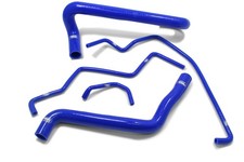 Samco Sport Coolant Hoses for