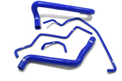 Samco sport coolant hoses for - sport,