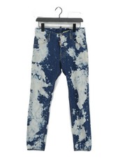 Dsquared2 Men's Jeans M Blue