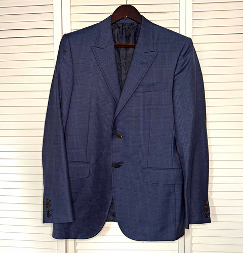 Gucci mens 38r - gucci,