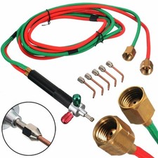 Jewelers Micro Mini Gas Little