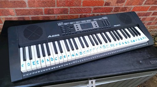 Alesis melody mkii - 61, keyboard