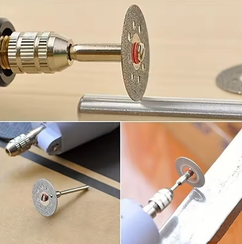 12pc 22mm diamond cutting - 12pc,