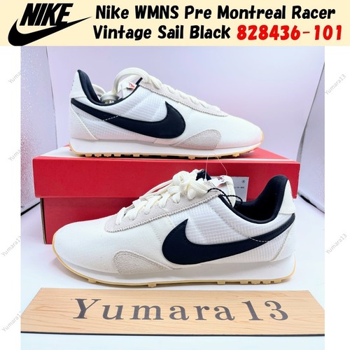 Nike wmns pre montreal racer - wmns,