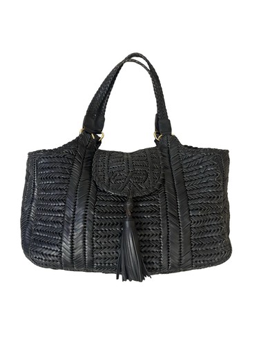 Anya hindmarch neeson - neeson, tassle