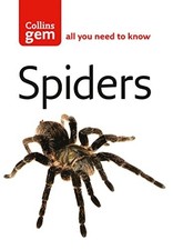 Spiders (Collins Gem) by