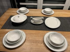 Johnson Brothers  Auburn Calla