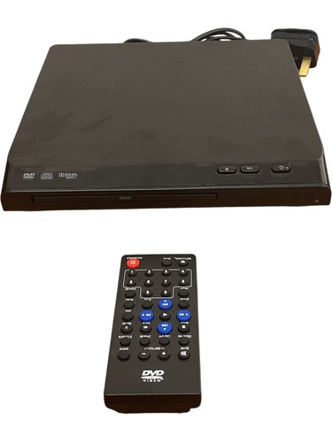 Tesco dvd player tcdvdss11 - tesco,
