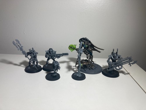 Warhammer kill team hierotek - team,