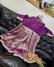 Katan Pure Tissue Silk Saree
