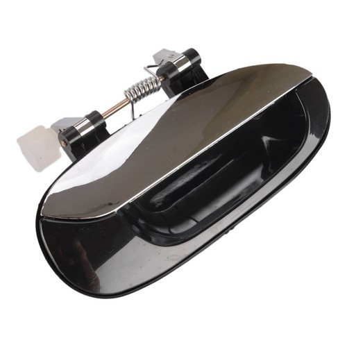 Outside outer door handle - outer,