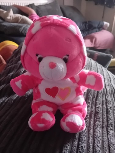 Care bears party - care, pj