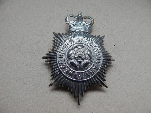 Vintage west riding - vintage,