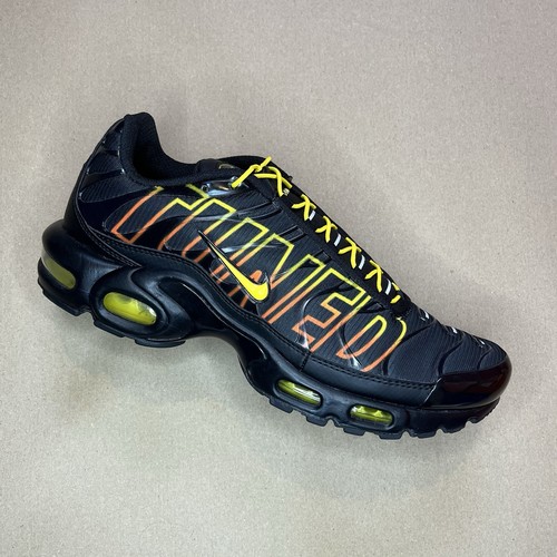 Nike air max plus - air, utility