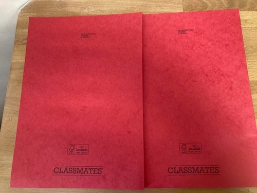 New classmates exercise - a4,
