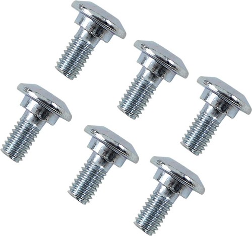 Rotor bolt kit for - rotor, kawasaki