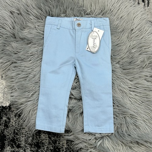 Frenchie mini couture sky - sky, blue