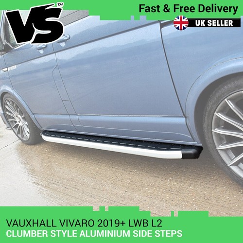 For vauxhall vivaro 2019 - vauxhall,
