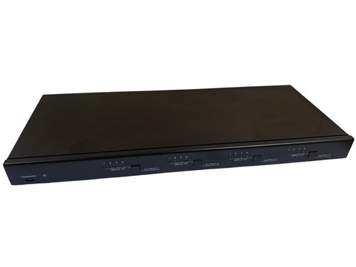 Ute uhbt040e 4x4 hdmi - uhbt040e,