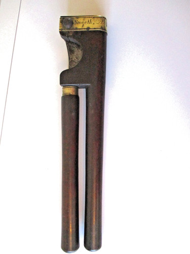 Antique farrier tool - farrier's,