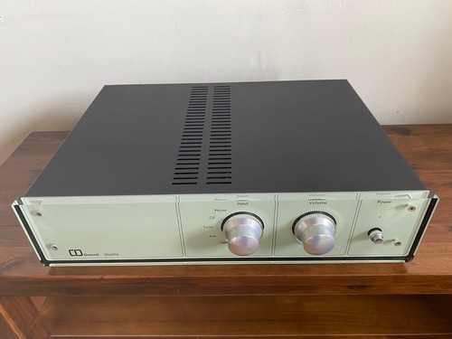 Duevel shuttle amplifier - duevel,
