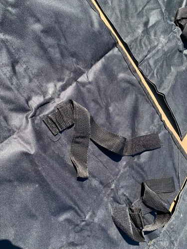4pcs foot leg pole sandbag - leg,