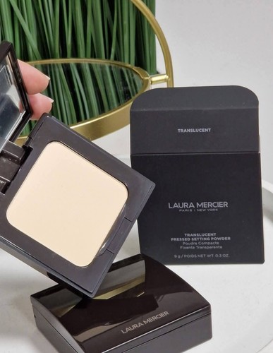 Laura mercier translucent - mercier,