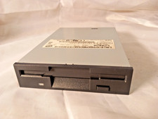 NEC FD1231M 3.5" Floppy Disk
