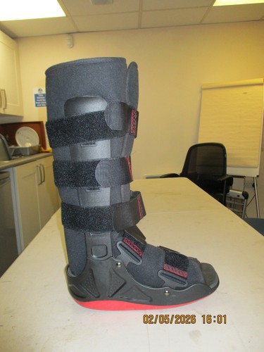 Procare xceltrax air walker - procare,